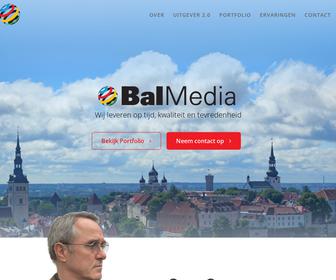 Bal Media print management B.V.