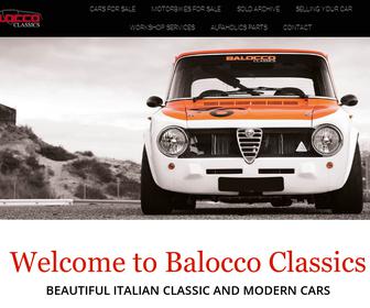 http://www.balocco-classics.com