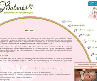 http://www.balsobe.nl
