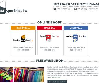 Balsportdirect.nl B.V.