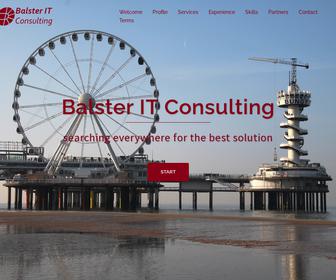 Balster IT Consulting