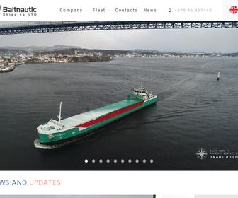 Eurica Shipping Limited