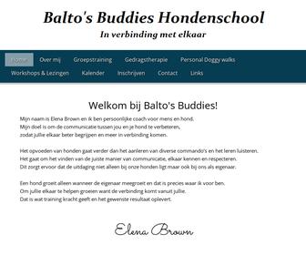 http://www.baltosbuddies.nl