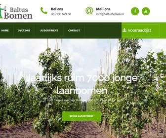 http://www.baltusbomen.nl