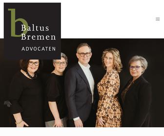 Advocatenkantoor Baltus