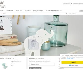 http://www.bambam.nl