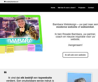 http://www.bambara.nl