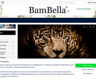 http://www.bambella.nl