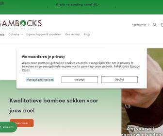 http://www.bambocks.nl