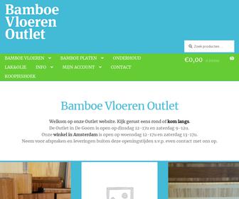 http://www.bamboevloerenoutlet.nl