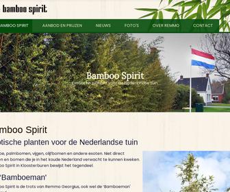 http://www.bamboospirit.nl