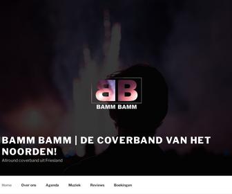 http://www.bammbamm.nl