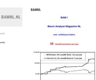 http://www.bamnl.nl