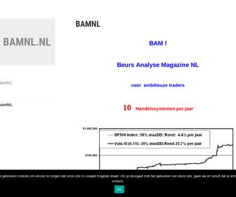 http://www.bamnl.nl