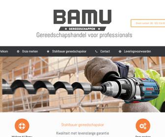 http://www.bamu-gereedschappen.nl