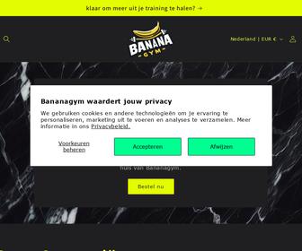 https://www.bananagym.nl