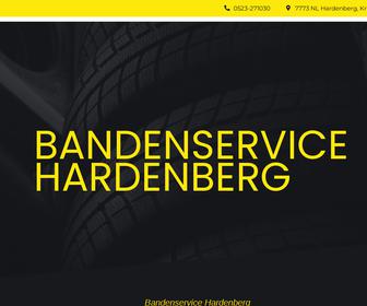 V.O.F. Bandenservice Hardenberg