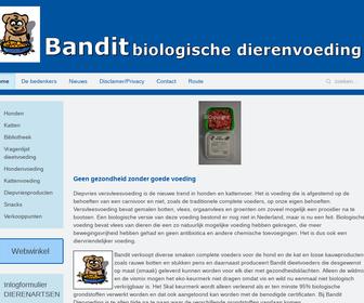 http://www.banditvoeding.nl