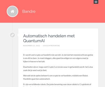 http://www.bandre.nl