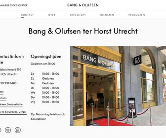 http://www.bang-olufsen.com/terhorst