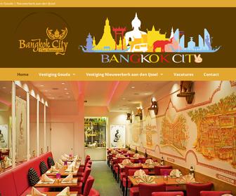 Bangkok City V.O.F.