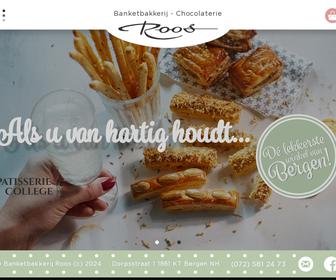 http://www.banketbakkerij-roos.nl