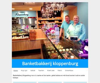 http://www.banketbakkerijkloppenburg.nl