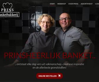http://www.banketbakkerijprins.nl