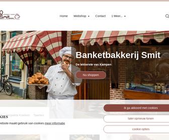 http://www.banketbakkerijsmit.nl