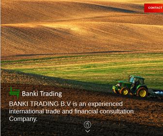 Banki Trading B.V.