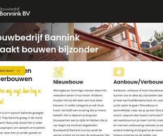 http://www.banninkbouw.nl
