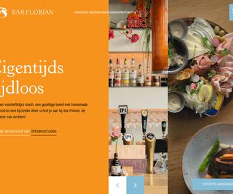 https://www.bar-florian.nl