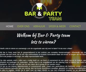 http://www.bar-partyteam.nl