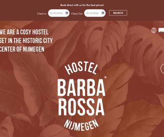 http://www.barbarossahostel.nl