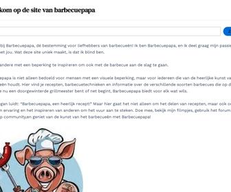 http://www.barbecuepapa.nl