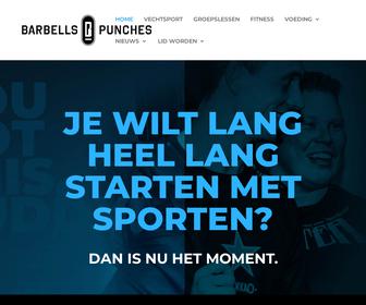 http://www.barbellspunches.nl