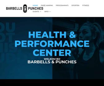 https://www.barbellspunches.nl
