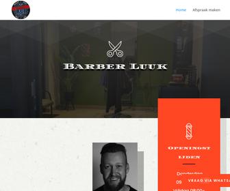 Barberluuk
