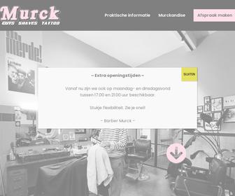 Barber Murck