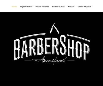 Barbershop Amersfoort