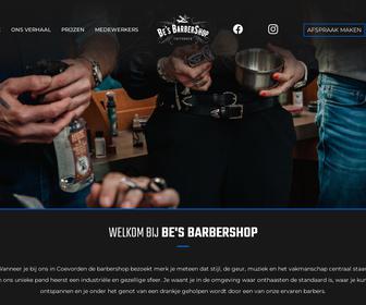 Be's Barbershop
