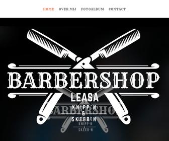 Barbershop Leasa V.O.F.