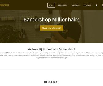 Barbershop Millionhairs