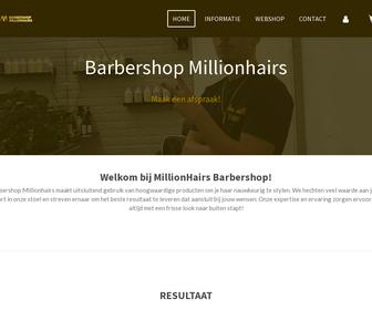 Barbershop Millionhairs