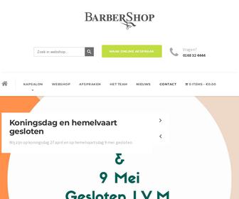 http://www.barbershopzevenbergen.nl