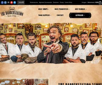 The Barberstation (Arnhem)