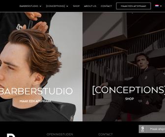 https://www.barberstudio.nl