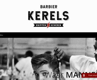 Barbier Kerels