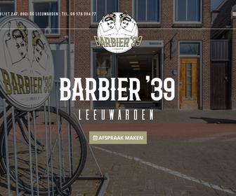 Barbier 39