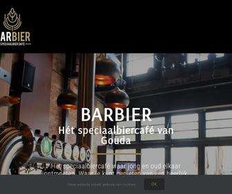 De Barbier B.V.